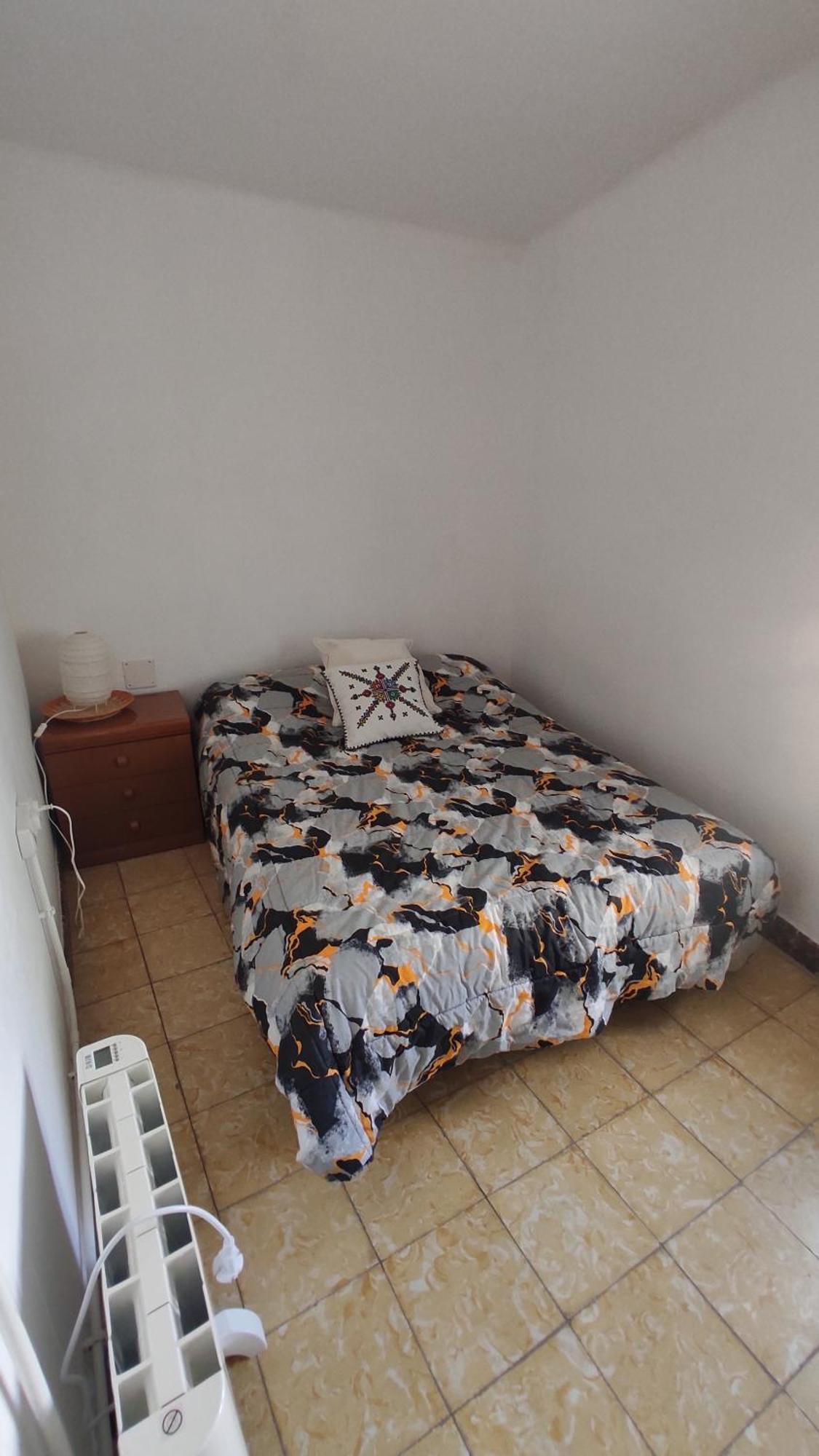Cal Cascat Apartment Camarasa Luaran gambar