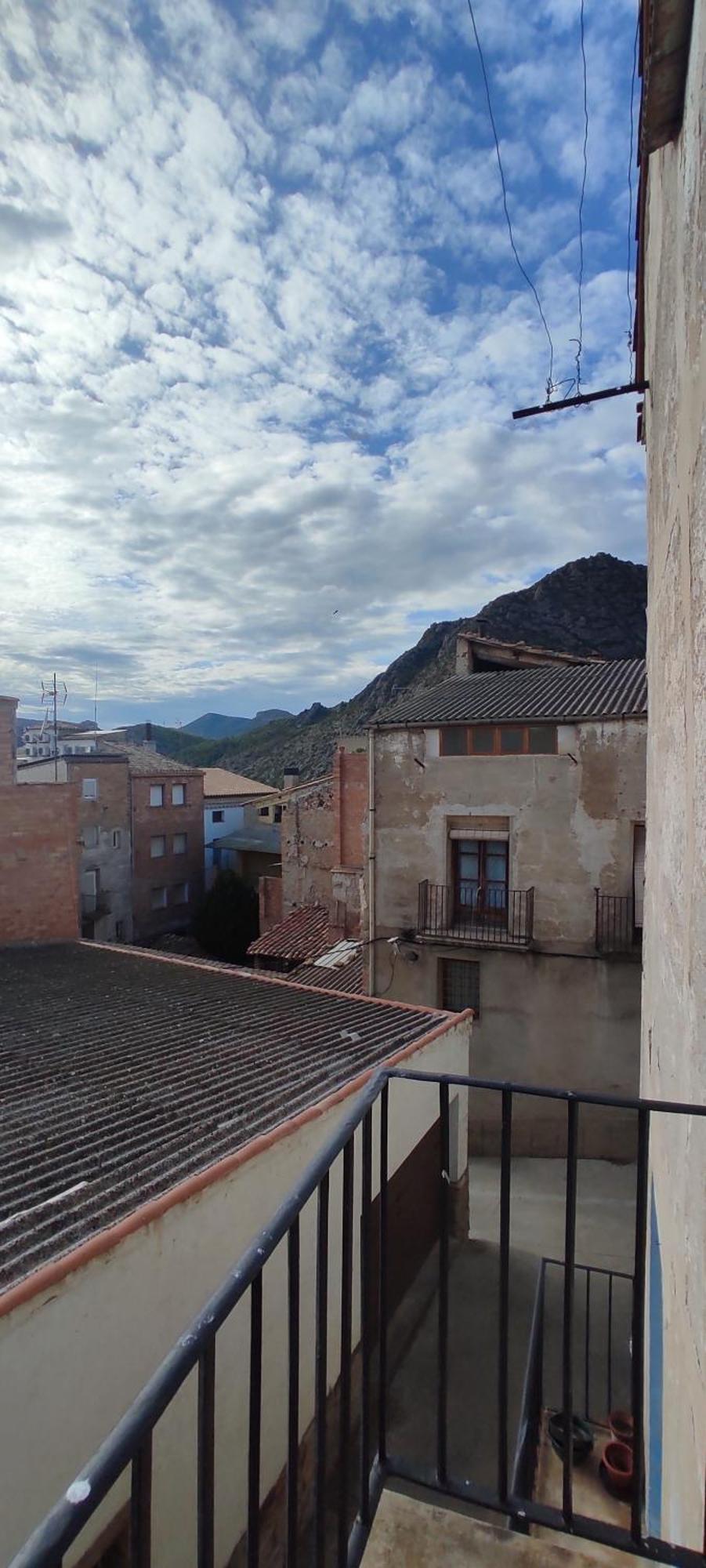 Cal Cascat Apartment Camarasa Luaran gambar