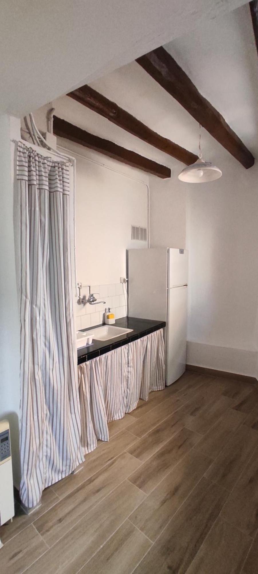Cal Cascat Apartment Camarasa Luaran gambar
