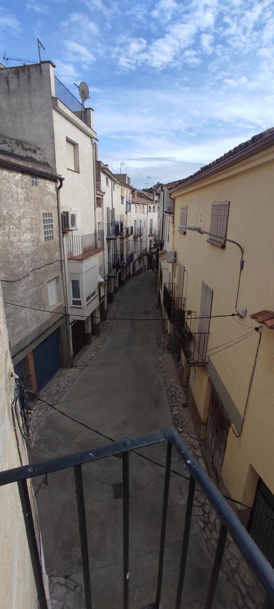 Cal Cascat Apartment Camarasa Luaran gambar